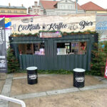 Weihnachtsmarkt Stralsund 2023